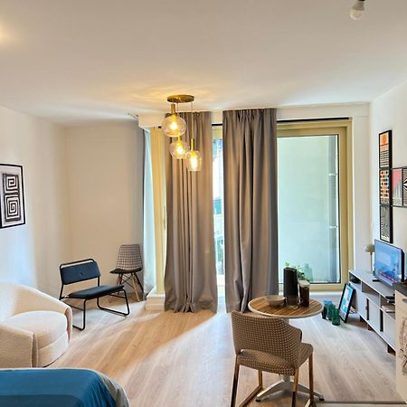 Love-Room-Brussels Sint-Jans-Molenbeek Dış mekan fotoğraf