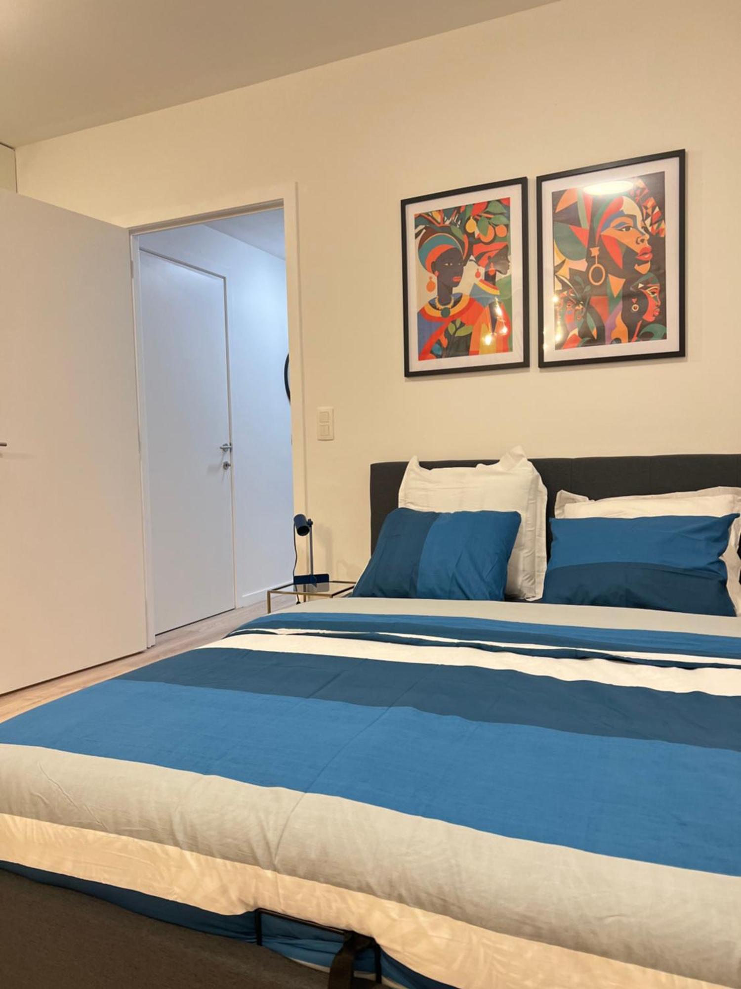 Love-Room-Brussels Sint-Jans-Molenbeek Dış mekan fotoğraf